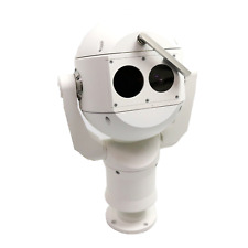 Bosch Dual Therm MIC Series 612 Thermal Security Camera 7.5hz - MIC-612TIALW36N picture