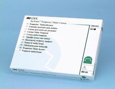 3M ESPE MC64 Iso-Form Temporary Molar Temporary Assorted Crown Kit Complete Set picture