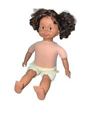 Vintage 1986 Playmate African American Cricket Doll* As Is picture