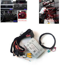 Car Camera Interface For BMW F30/F20/F10/F18/F15/F25 Reverse image NBT System picture