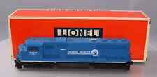 NIB  6-18216 Conrail SD-60M Powered Diesel Locomotive #5500 O scale picture
