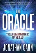 The Oracle: The Jubilean Mysteries Unveiled by Cahn, Jonathan picture