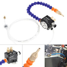 30cm Mist Coolant Lubrication Spray System w/ Magnetic Base & Fully Sealed Tube picture