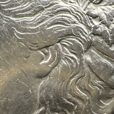 1892 O $1 Morgan Dollar Coin AU DETAILS - VAM 7 DDO Double Die Variety picture