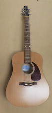 Seagull S6 Original RightHanded -Cedar Top Dreadnought 6 String Acoustic Guitar picture