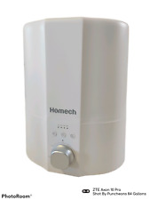 HOMECH Ultrasonic Cool Mist Humidifier and Diffuser Filter-less  picture
