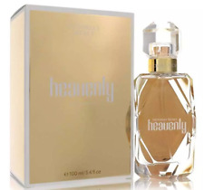 Victoria's Secret Heavenly 3.4 fl oz Spray Eau de Parfum Women's New & Sealed picture