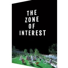 The Zone of Interest (2023) High Quality DVD Movie With Slip Cover  picture