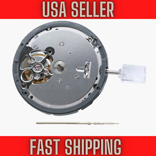 GENUINE Seiko SII NH38 NH38A Japan Made Automatic Movement TMI- Fast USA Shippin picture