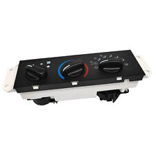 A/C Heater Temp Climate Control Unit 55056558AA for 2005-2006 Jeep Wrangler picture