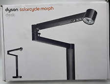 Dyson Solarcycle Morph Desk Black CD06BB BLACK OPEN BOX TESTED FAST SHIPPING picture