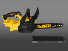 DEWALT DCCS620B 20V Max Compact Cordless Chainsaw Bare Tool w Brushless Motor picture