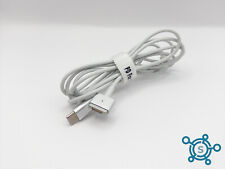 6.6' (2M) USB-C to MagSafe 3 Charging Cable for MacBook Pro Macbook Air - White picture