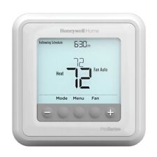 Honeywell TH6220U2000/U T6 Pro Programmable Thermostat picture
