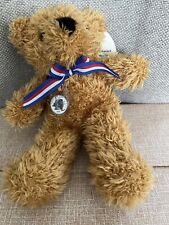 Beverly Hills Teddy Bear Co.  (New York 1788 -2001) Gateway To Freedom picture