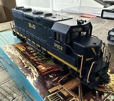 Athearn HO Scale GP35 Diesel Locomotive B&O #3502 Powered 1:87 LNIB picture