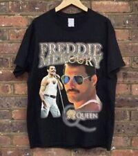 Freddie Mercury Vintage T-Shirt picture