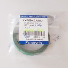1pcs  New For Panasonic CM402 / 602 rail conveyor belt KXF0DKGAA00 1355 * 8.5MM picture