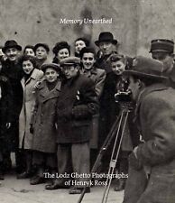 Memory Unearthed: The Lodz Ghetto Photographs of Henryk Ross picture