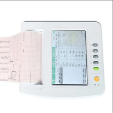 SP100B Spirometer Wireless Lung Volume Pulmonary function Test Digital Machine picture