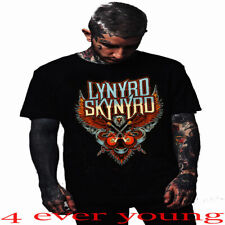 LYNYRD SKYNYRD THE CLASSIC ROCK T SHIRTS picture