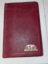THOMAS NELSON NKJV SPIRIT-FILLED LIFE BIBLE LARGE PRINT Genuine Leather 2355 picture