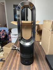 Dyson AM05 Hot + Cool Fan Heater Black/Black Chrome - Works Great - No Remote picture