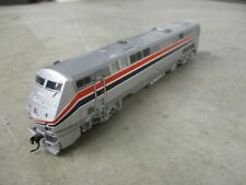  Athearn HO , NEW IN BOX Track Tested , AMD-103  AMTRAK #814 picture