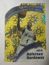 1997-98 Ultra Star Power Supreme #7SPS Anfernee Hardaway 🏀 picture