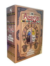Adventure Time: The Complete Series  (DVD 2019 22-Disc Set) Cartoon Network picture
