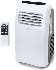 SereneLife 8,000 BTU Portable 3-in-1 Air Conditioner for Rooms Up to 225 Sq. ft picture