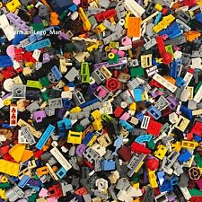LEGO 3000 PIECES (3LBs) FROM BULK SMALL MIX- Random Selection Plates Blocks MORE picture