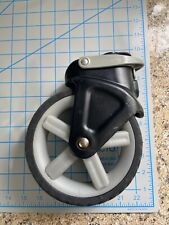 Graco Verb Click Connect stroller Replacement Font Wheel Tire Brake T502 picture