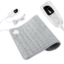 Electric Heating Pad for Back Pain, Cramps, Arthritis Relief Dry Heat Therapy picture