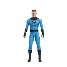 DIAMOND SELECT TOYS Marvel Select Mr Fantastic Action Figure picture