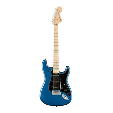 Fender Squier Affinity Stratocaster 6-String Electric Guitar (Lake Placid Blue) picture