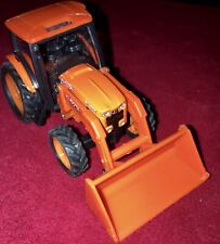Kubota M135GX Tractor Miniature Model picture