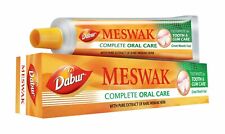6X Dabur Meswak Tooth Paste 100gm with Pure Extract Of Rare Miswak Herb picture