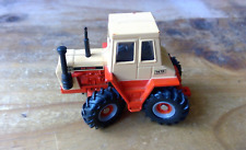 1/64 Ertl Case IH 504 Turbo Traction King Tractor (rare) picture