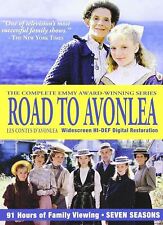 Road To Avonlea: Complete Series (Seven Seasons)DVD Box Set picture