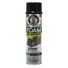 HVAC Guys Foam Blaster - Coil Cleaner & Deodorizer for HVAC & Automotive Filters picture