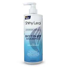 Biotin Pro Shampoo For Hair Growth with DHT Blockers No SLS/Parabens 16oz picture