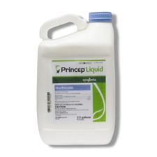 Princep (Simazine 4L) 2.5 Gallon- Pre-emergent Herbicide picture