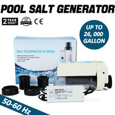 For Pentair IntelliChlor IC20,IC40, Salt Chlorine Generator Cell 520554 520555 picture