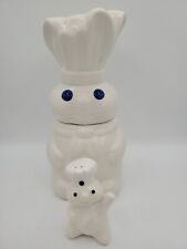 Vintage 2003 Pillsbury Doughboy 11