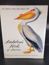 Audubon's Birds of America: Audubon Society Baby Elephant Folio 1985  picture