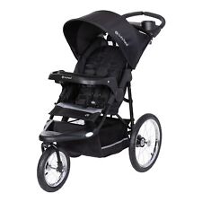 Baby Trend Expedition Jogger Dash Black Stroller picture