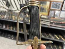 Antique French? Sword Old Saber picture