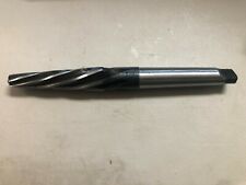 7/16 HSS Special Taper Reamer 1 1/2 TPF Steering And Suspension picture