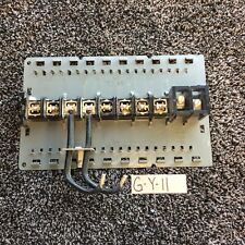 Federal Pacific FPE BAR Bus Buss Interior & Neutral  Stab Lok Panel Board picture